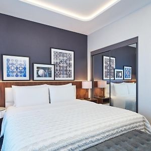 Terrace Suite